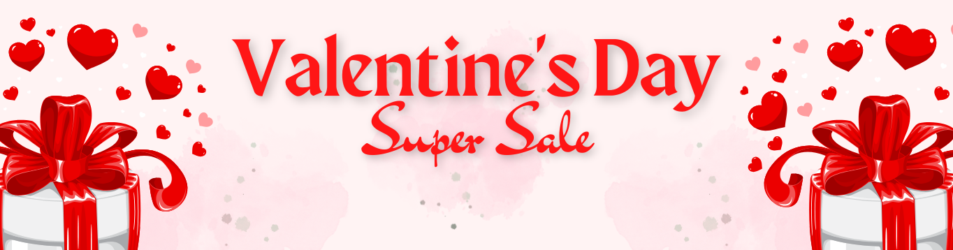 Valentine’s Day Discount Deals