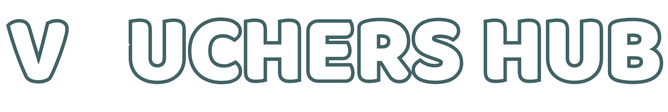 VouchersDaddy Logotype