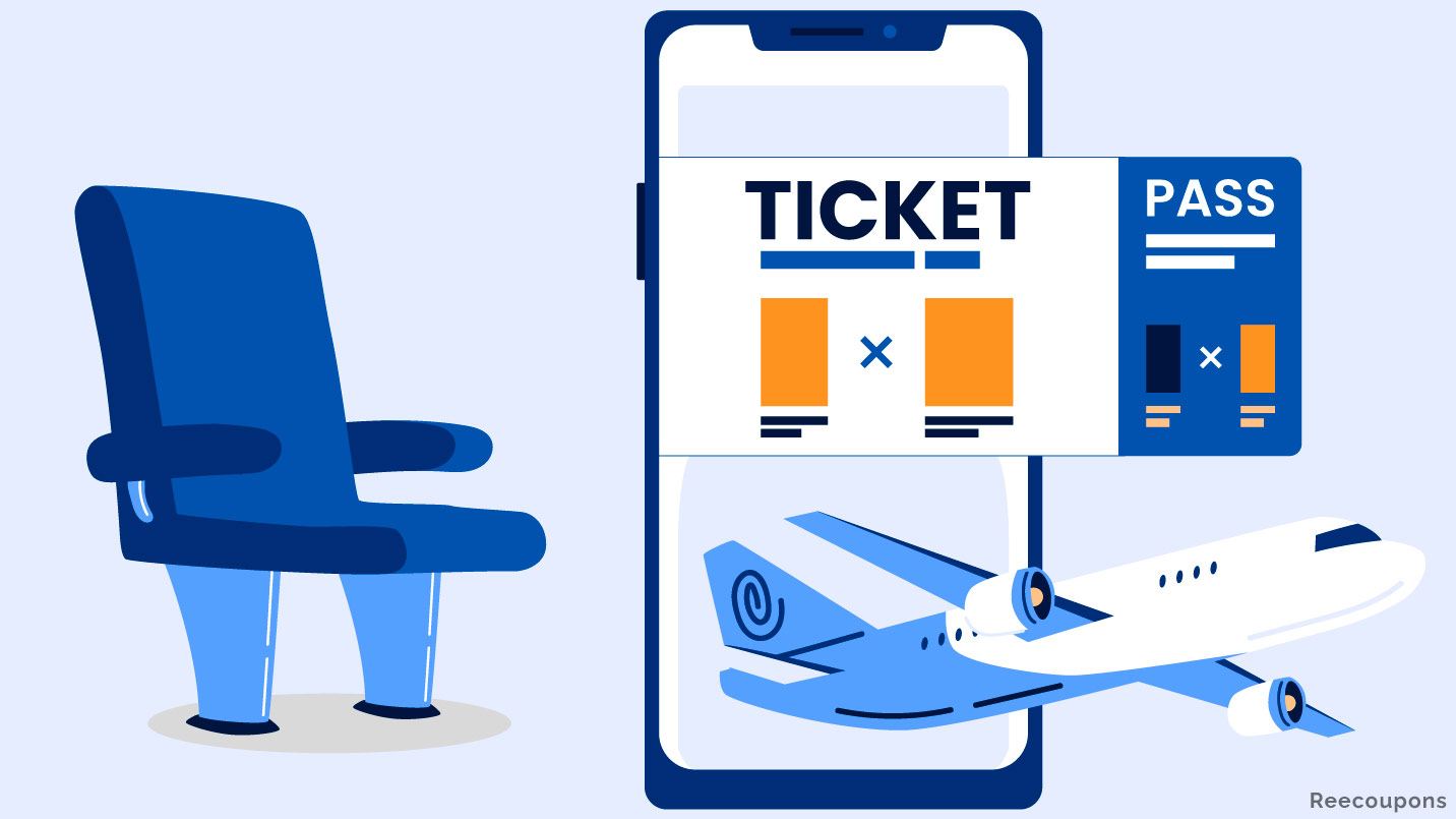 How to Save Money on Airline Tickets