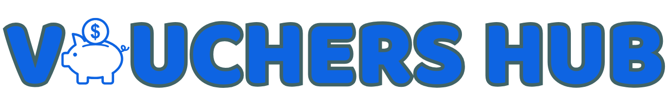 eVouchersHub Logotype