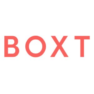BOXT logo
