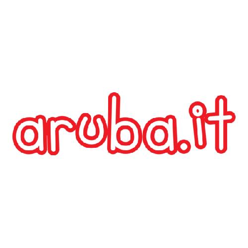 Aruba Hosting voucher codes