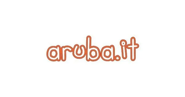 Aruba Server Dedicati voucher codes