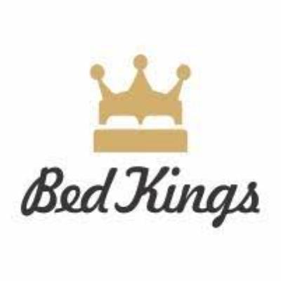 Bed Kings voucher codes