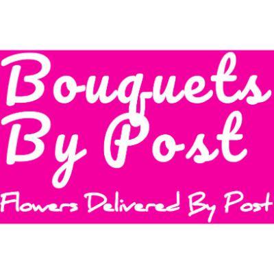 Bouquets By Post voucher codes