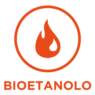 Camino-bioetanolo