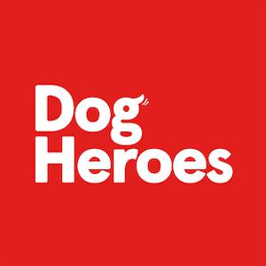Dog Heroes voucher codes