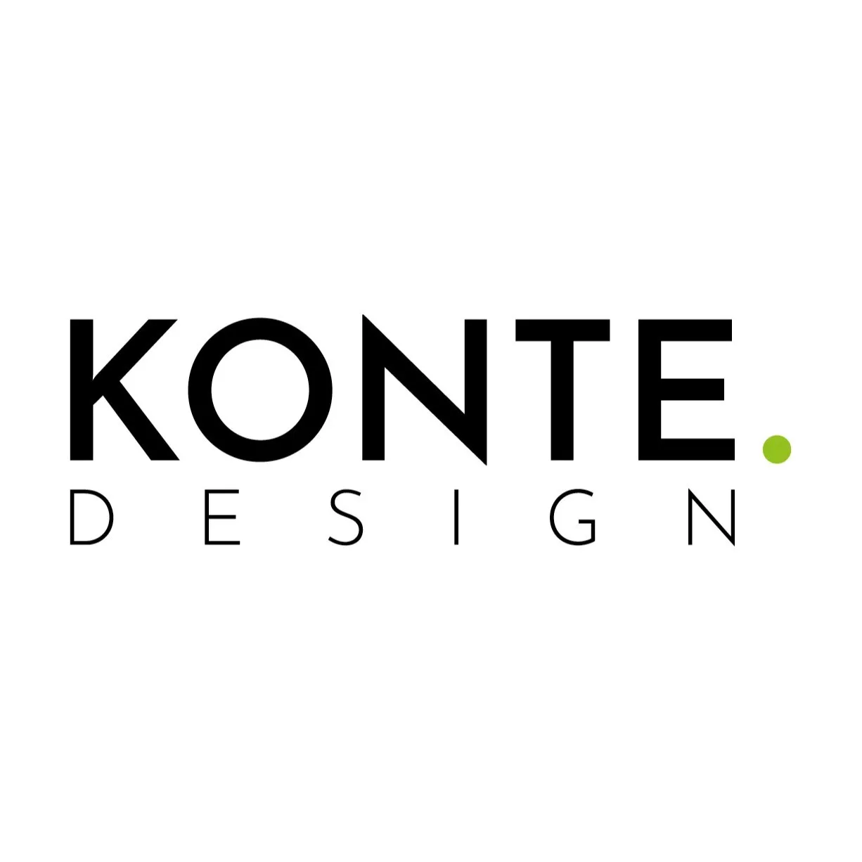 Konte design voucher codes