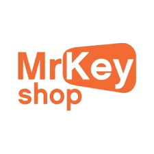 MrKey Shop voucher codes