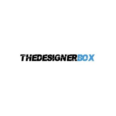 The Designer Box voucher codes