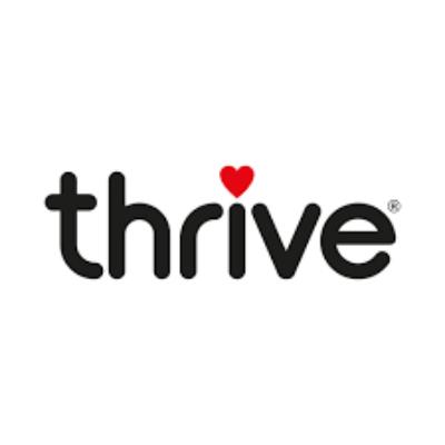 Thrive Pet Foods voucher codes