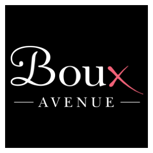 Boux Avenue logo