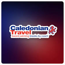 Caledonian Travel logo