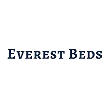 Everest Beds logo
