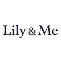 Lily and Me Clothing