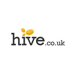 Hive Books