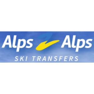 Alps2Alps logo