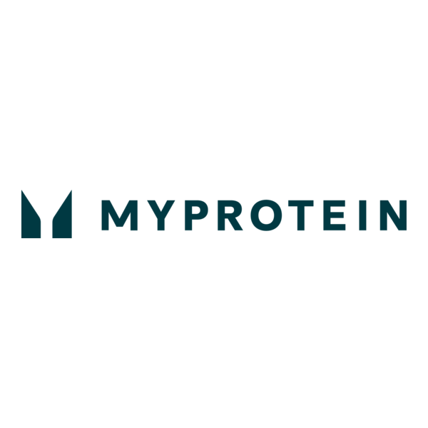 Myprotein UK logo