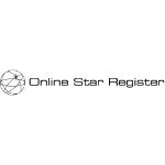 Online Star Register