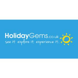 Holiday Gems logo