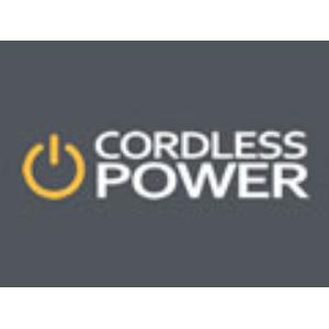 Cordless Power