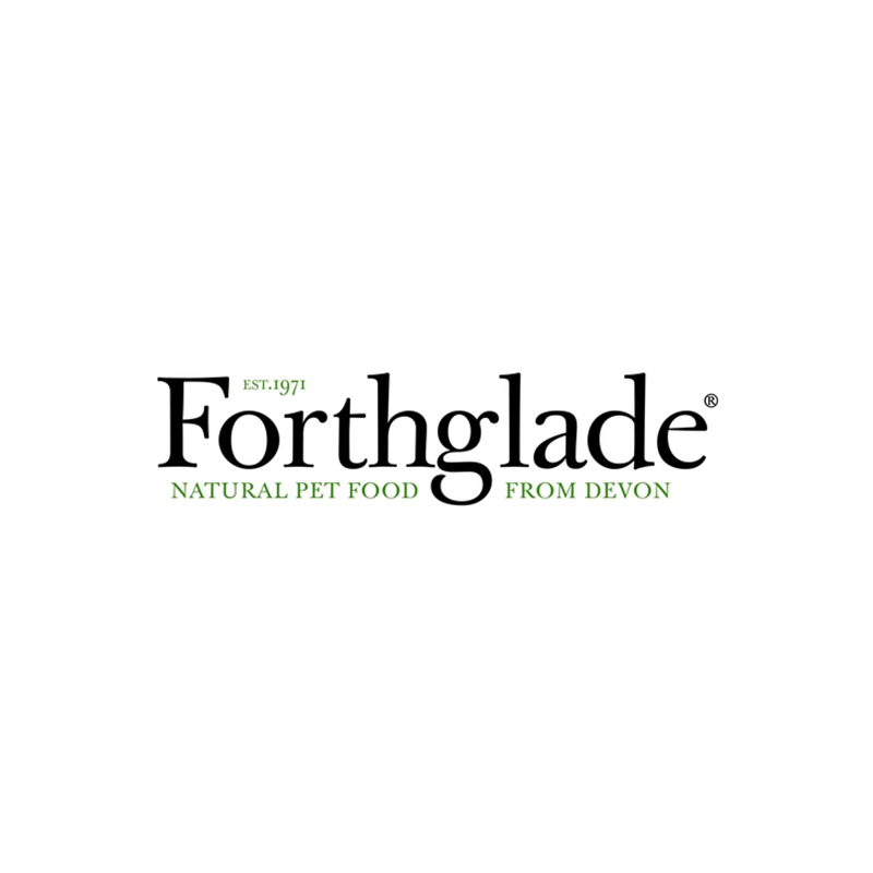 Forthglade logo