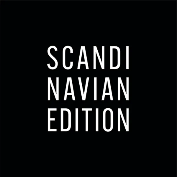 Scandinavian Edition
