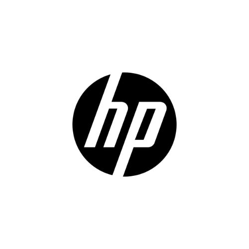 HP Store logo