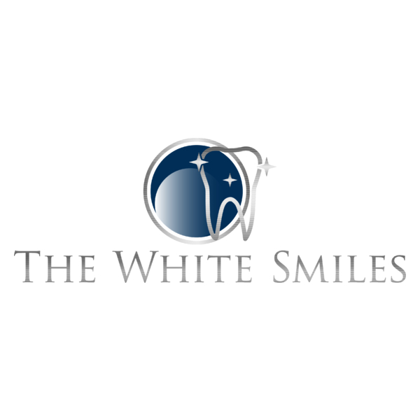 The White Smiles logo